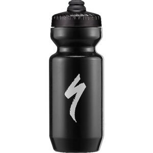 PURIST MFLO 2.0 BTL S-LOGO BLK/WHT 22 OZ