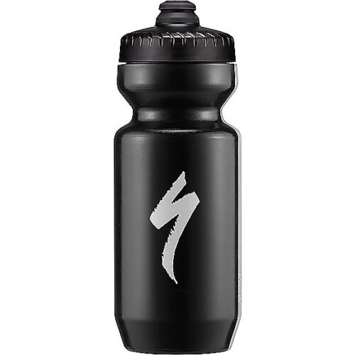 PURIST MFLO 2.0 BTL S-LOGO BLK/WHT 22 OZ - immagine 1