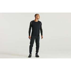 GRAVITY PANT BLK 32