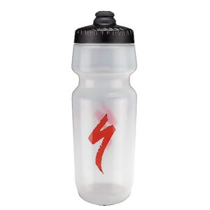 BM 2ND GEN BTL SBC TRANS S-LOGO 24 OZ