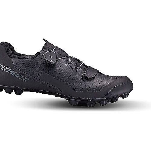 RECON 2.0 MTB SHOE BLK 46 - immagine 1