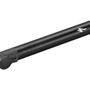 AIR TOOL ROAD MINI FRAME PUMP W/BRACKET BLK