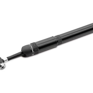 AIR TOOL FLEX HOSE PUMP MTB/ROAD BLK