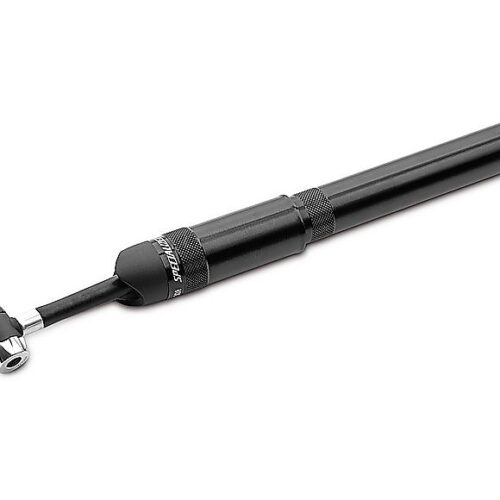 AIR TOOL FLEX HOSE PUMP MTB/ROAD BLK - immagine 1