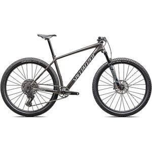 EPIC HT COMP GUN/METWHTSIL/BRSH L