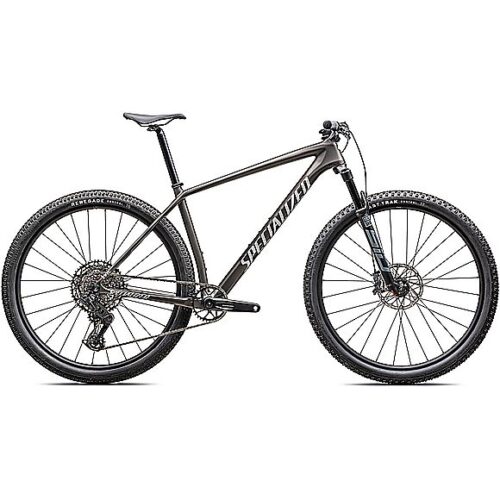 EPIC HT COMP GUN/METWHTSIL/BRSH L - immagine 1