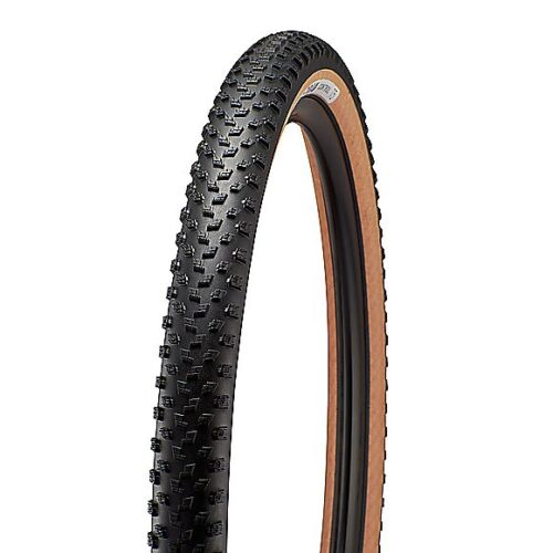 FAST TRAK CONTROL 2BR T5 TIRE TAN SDWL 29X2.35 - immagine 1