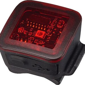 FLASHBACK TAILLIGHT