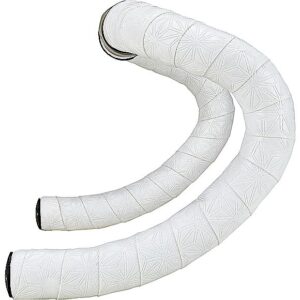 SUPER STICKY KUSH TAPE CLASSIC WHT/ANO BLK PLUGS