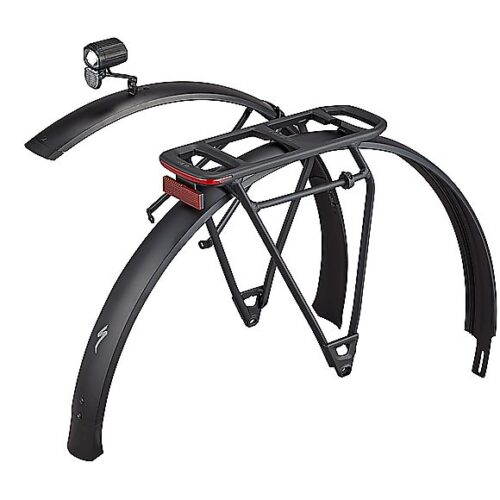 TERO EQ KIT BLK - immagine 1
