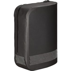 TAILWIND PANNIER BLK LEFT