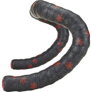 SUPER STICKY KUSH TAPE GALAXY RED PRINT/ANO RED PLUGS