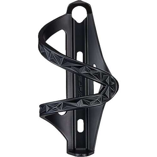 SIDE SWIPE CAGE POLY RIGHT BLK - immagine 1