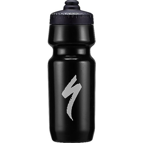 BM 2ND GEN BTL BLK/WHT S-LOGO 24 OZ - immagine 1