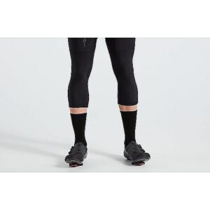THERMAL KNEE WARMER BLK L