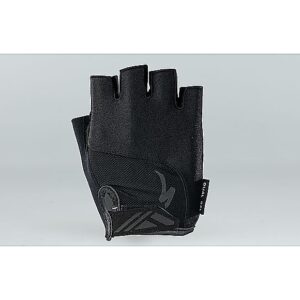 BG DUAL GEL GLOVE SF BLK M