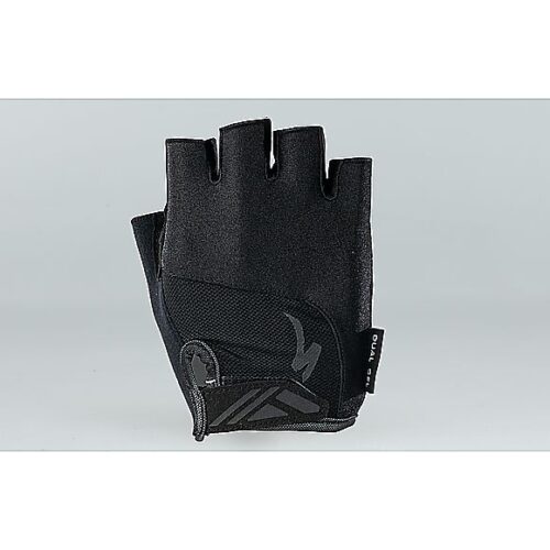BG DUAL GEL GLOVE SF BLK M - immagine 1