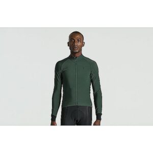SL EXPERT THERMAL JERSEY LS MEN FSTGRN L