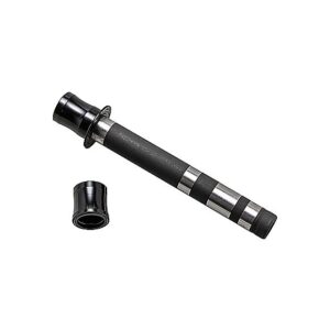 HUB SUB, BEAR PAWLS 12X148MM REAR HUB, STEEL HUB AXLE & END CAPS KIT