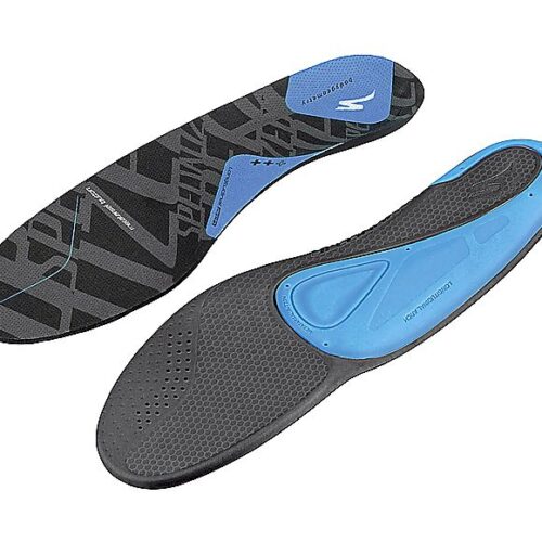 BG SL FOOTBED ++ BLU 40-41 - immagine 1