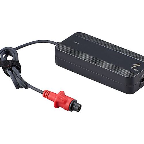 48V BATTERY CHARGER WITH EU CABLE - immagine 1