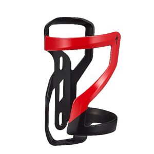ZEE CAGE II SIDE LOADING RIGHT DT MATTE BLK/FLORED