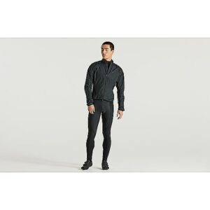 SL PRO WIND JACKET MEN BLK L