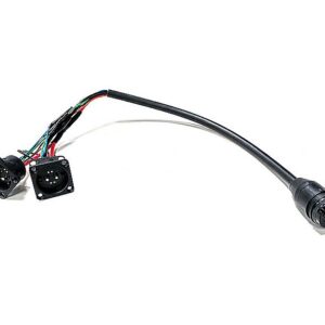 LEVO DIAGNOSTIC TOOL ADAPTER BLK