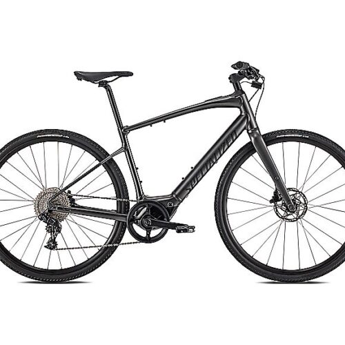 VADO SL 4.0 SMK/BLKREFL L - immagine 1