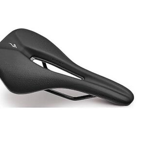 PHENOM COMP SADDLE BLK 143