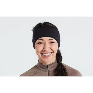 THERMAL HEADBAND BLK OSFA