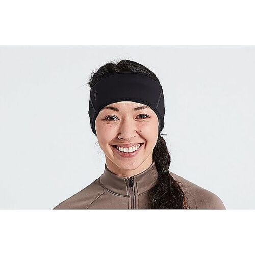 THERMAL HEADBAND BLK OSFA - immagine 1