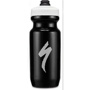 LBM 2ND GEN BTL S-LOGO BLK/WHT 21 OZ